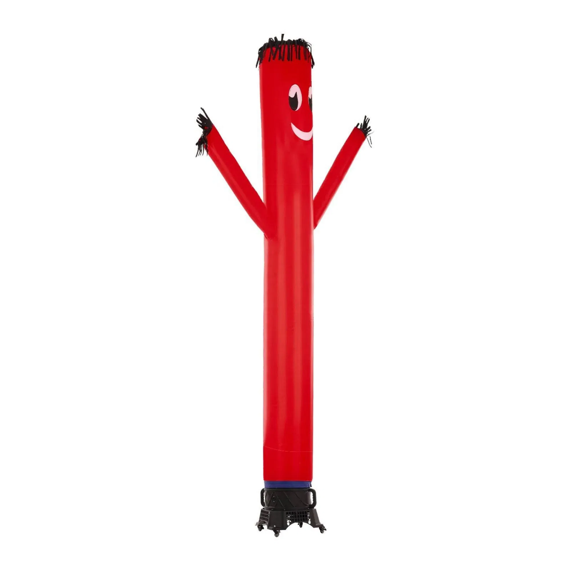 20 ft Inflatable Tube Man Set with 1 HP Blower, Wacky Waving Air Dancer for Outdoor Advertising & Store photo 2