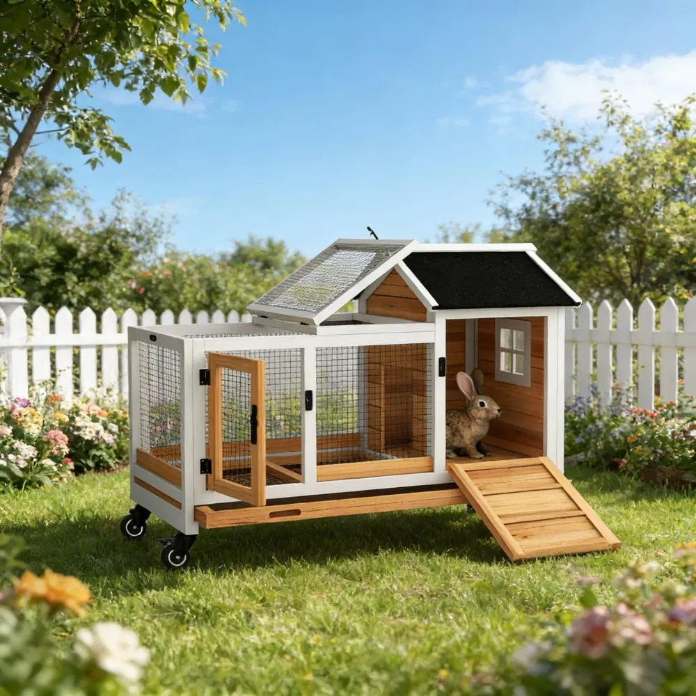 Small Animal Playpen Cage photo 2