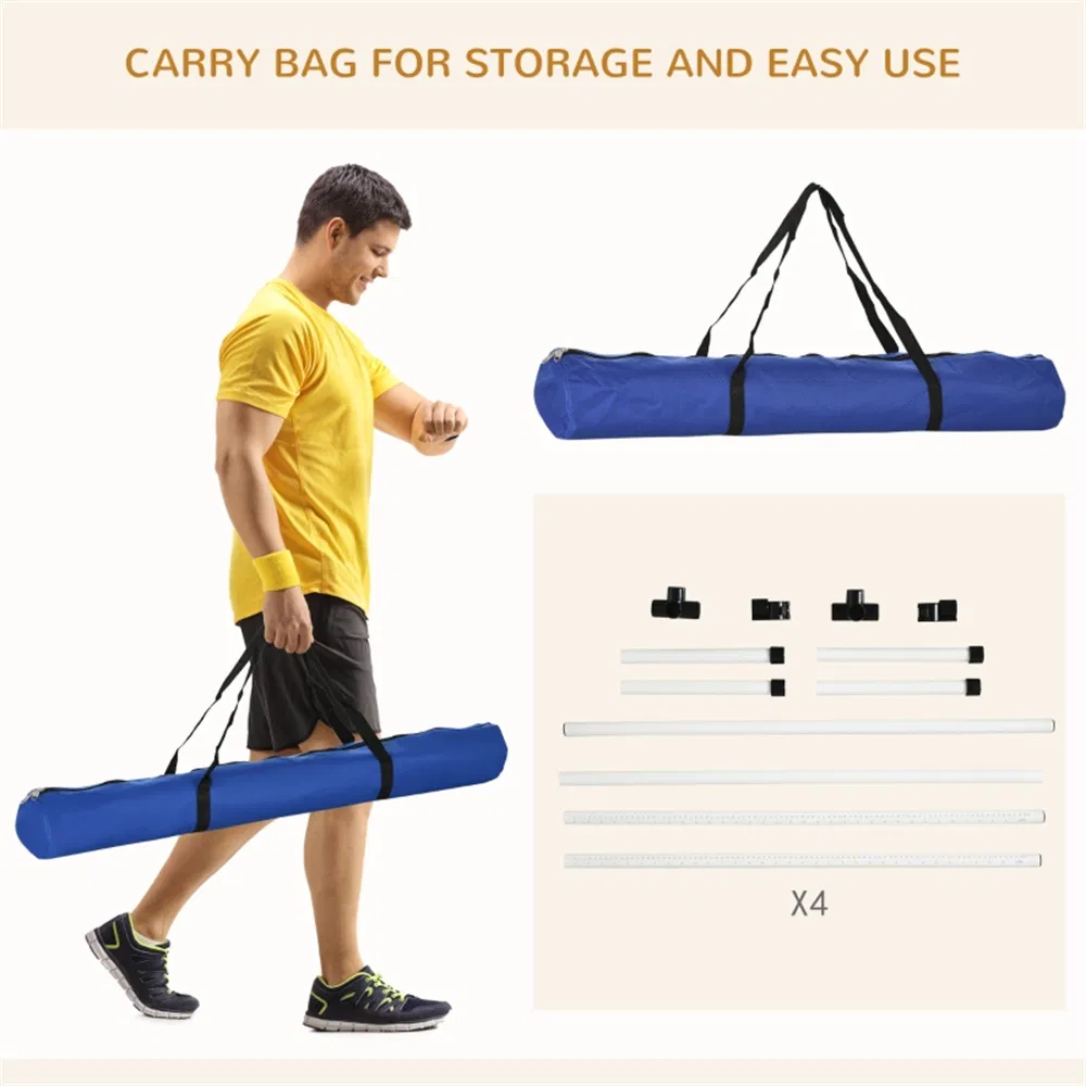 Dog agility training equipment photo 2