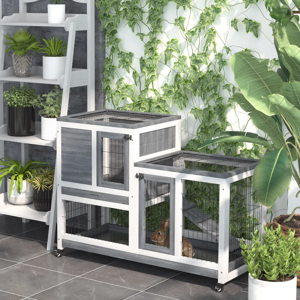 Small Animal Playpen Cage (No shipments on weekends) photo 2
