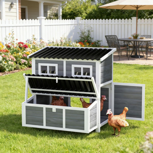 Chicken Coop photo 2