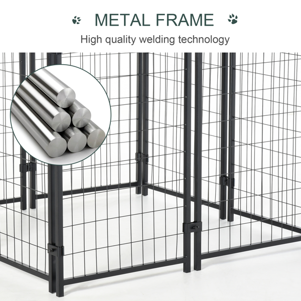Dog Kennel photo 4