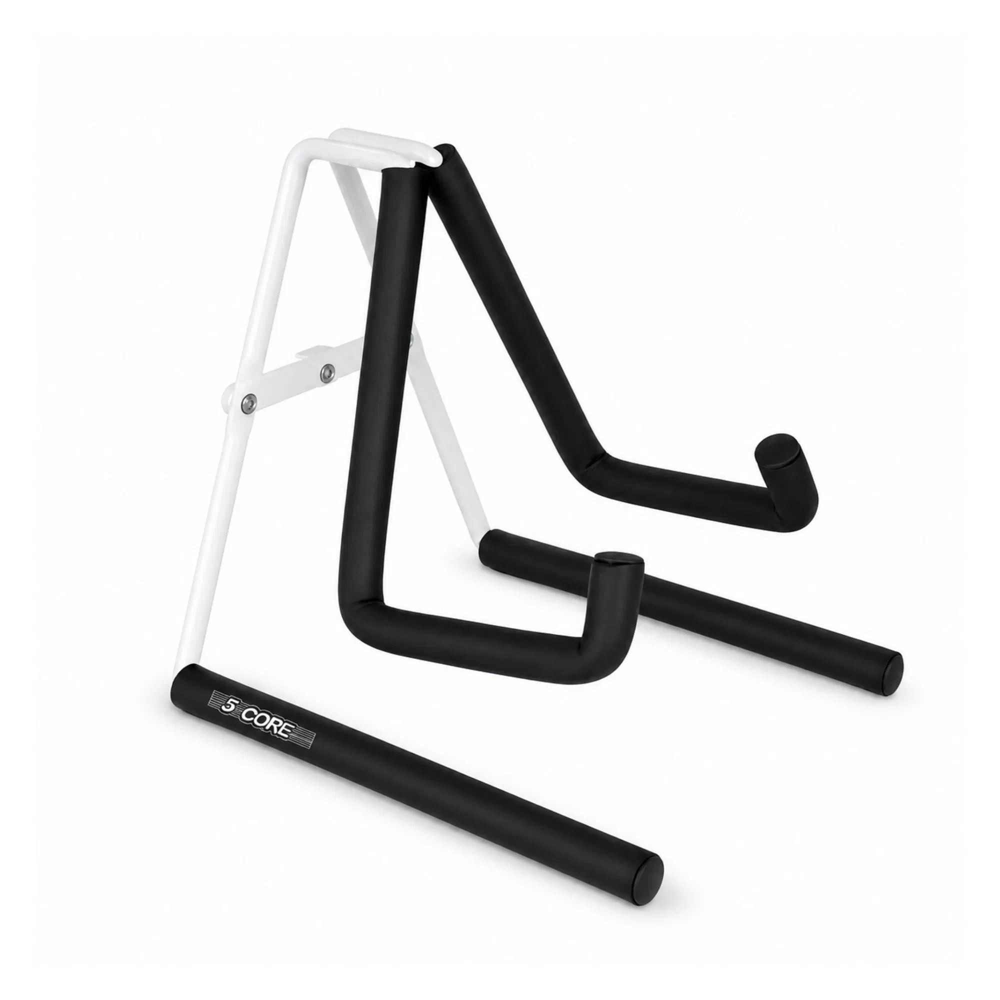 5 Core Ukulele Stand A Frame Metal Body w Soft Padded Arms Support Banjo Ukuleles Mini Guitar Violin photo 1