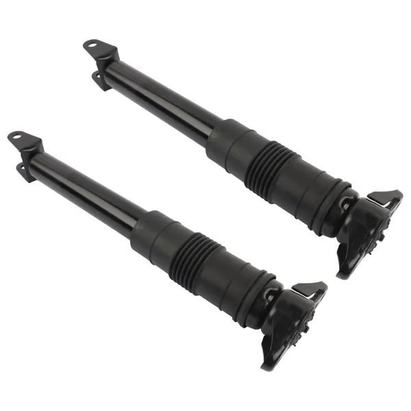 2x Rear Suspension Strut Shocks For 2011-2015 Dodge Durango Jeep Grand Cherokee photo 7