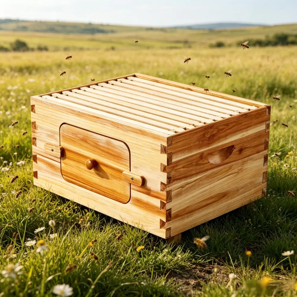 Bee Hive for Outdoor photo 2