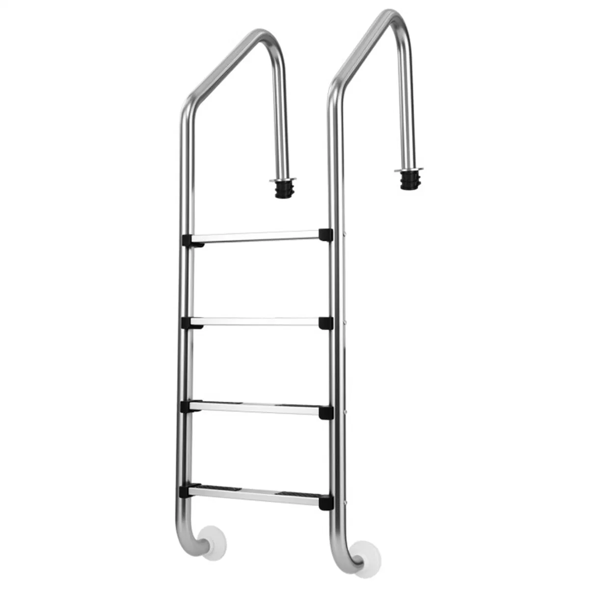 Stainless Steel Swimming Pool Ladder photo 1