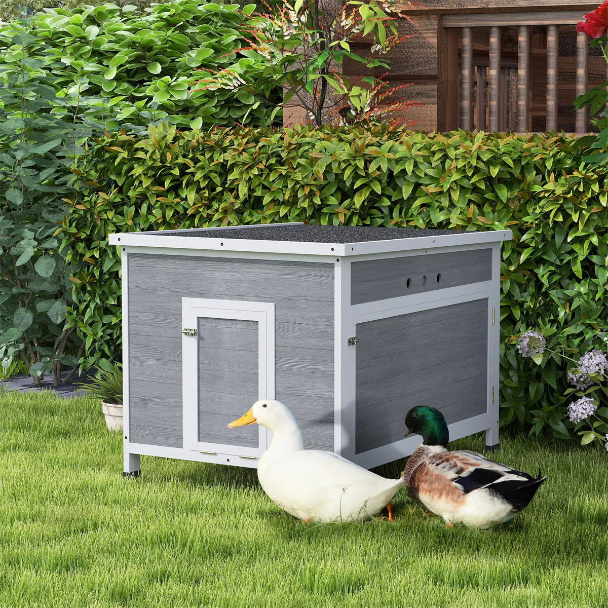 Duck House ( Amazon Shipping)(Prohibited by WalMart) photo 1
