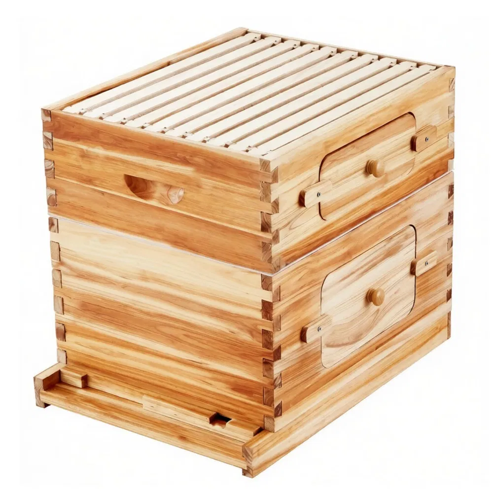 Bee Hive for Outdoor photo 5