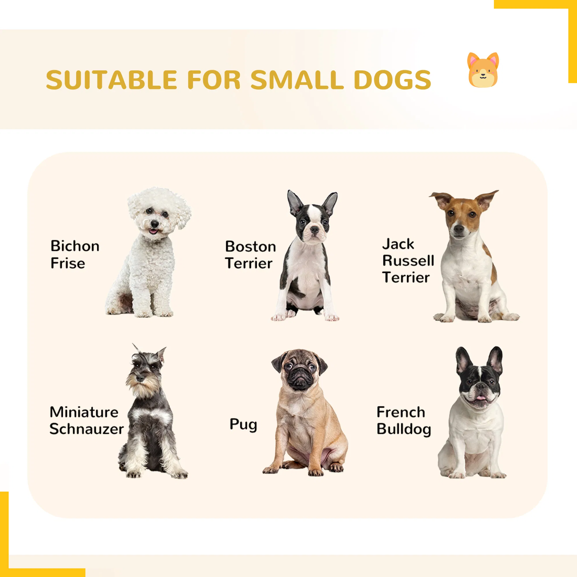 24 Panel 24" Height Heavy Duty Dog Playpen for Small Medium Dogs, Grey photo 4