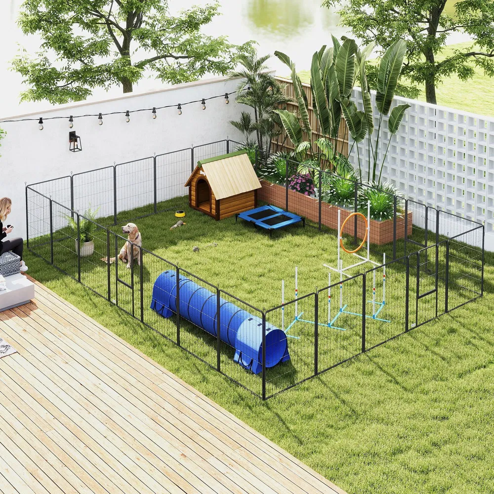 Pet Playpen , Dog Playpen photo 2