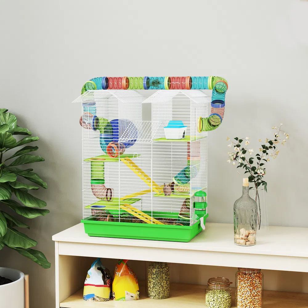 Hamster Cage/Pet Cage photo 2