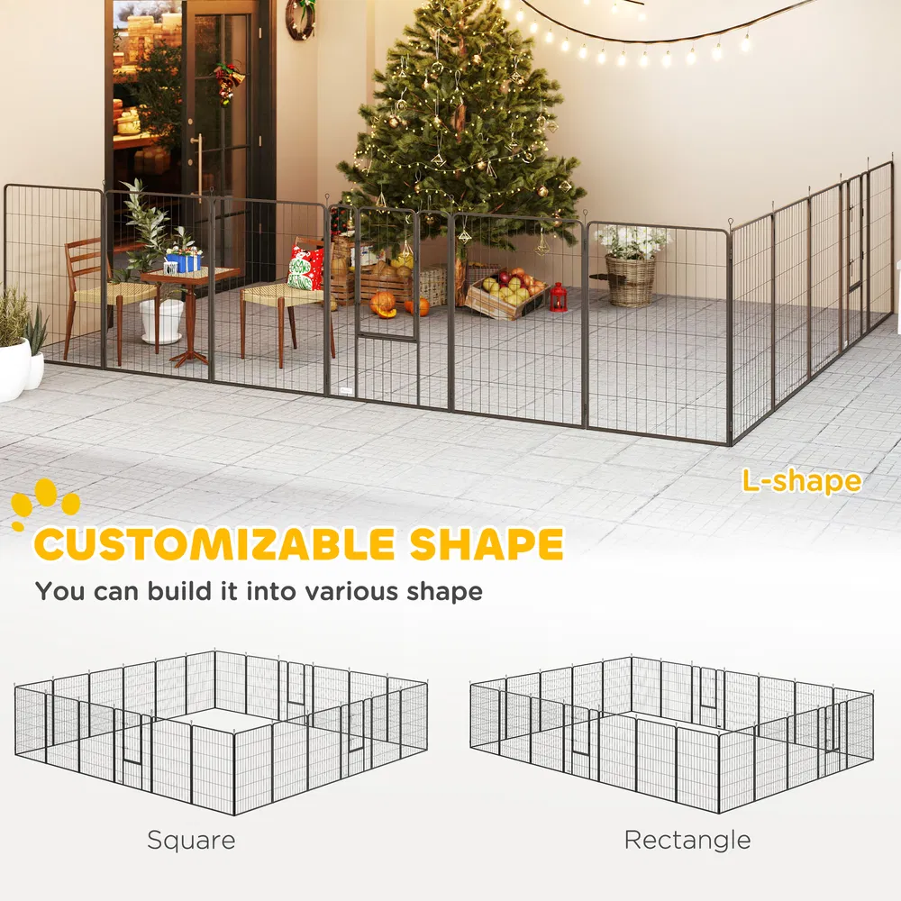 Pet Playpen , Dog Playpen photo 2
