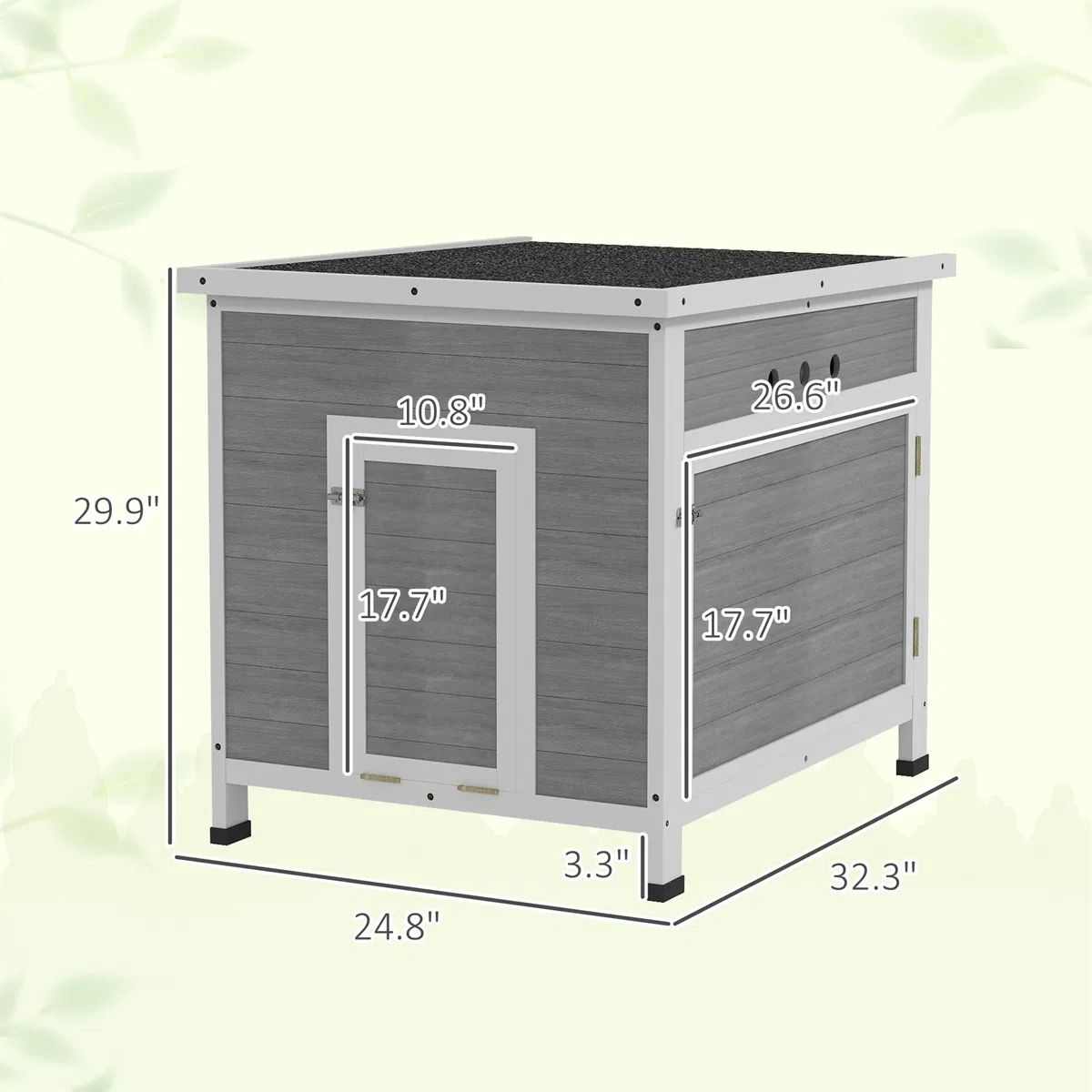 Duck House ( Amazon Shipping)(Prohibited by WalMart) photo 2