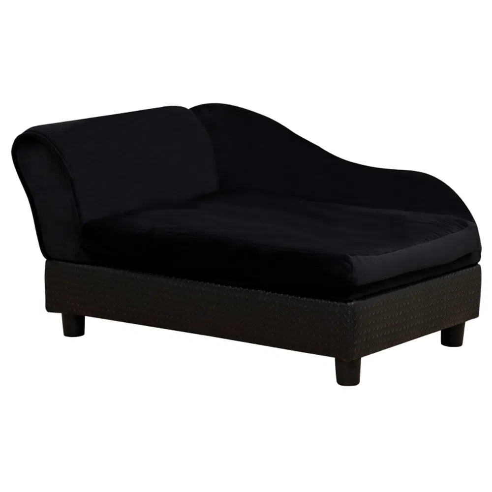 Dog Bed/ Rattan Pet Sofa ( Amazon Shipping)(Prohibited by WalMart) photo 8