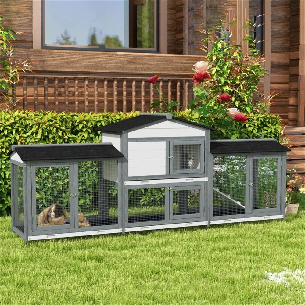 Small Animal Playpen Cage photo 2
