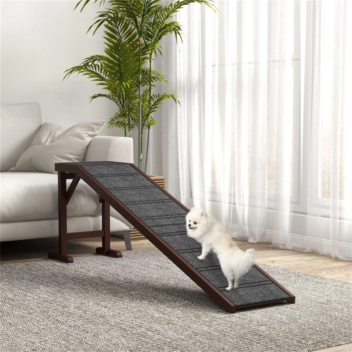 Pet Ramp ( Amazon Shipping)(Prohibited by WalMart) photo 1