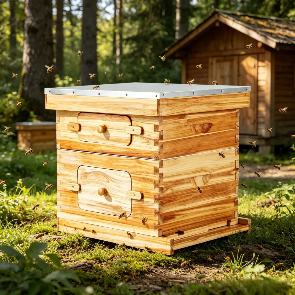 Bee Hive for Outdoor photo 2