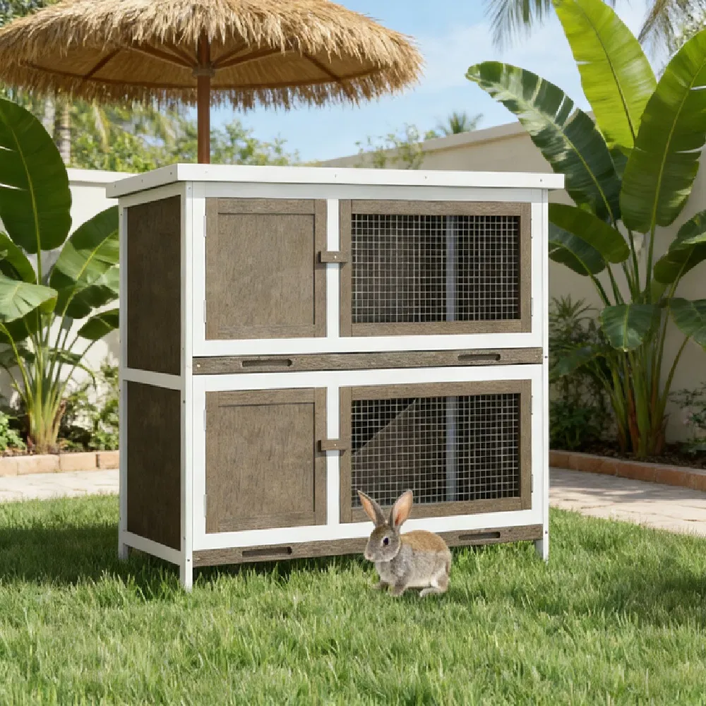 Small Animal Playpen Cage photo 6