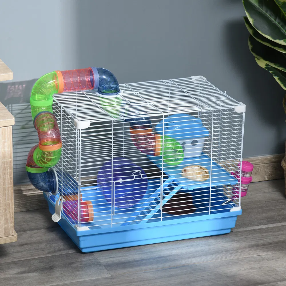Hamster Cage/Pet Cage photo 8