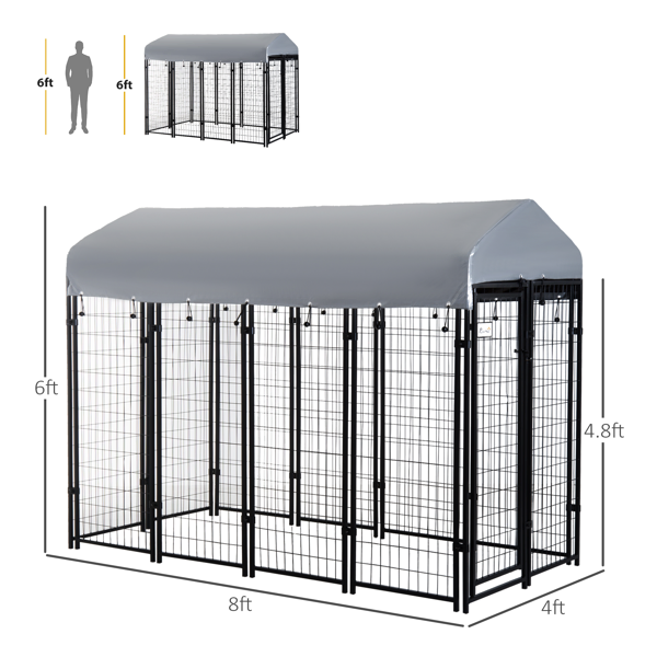 Dog Kennel photo 3