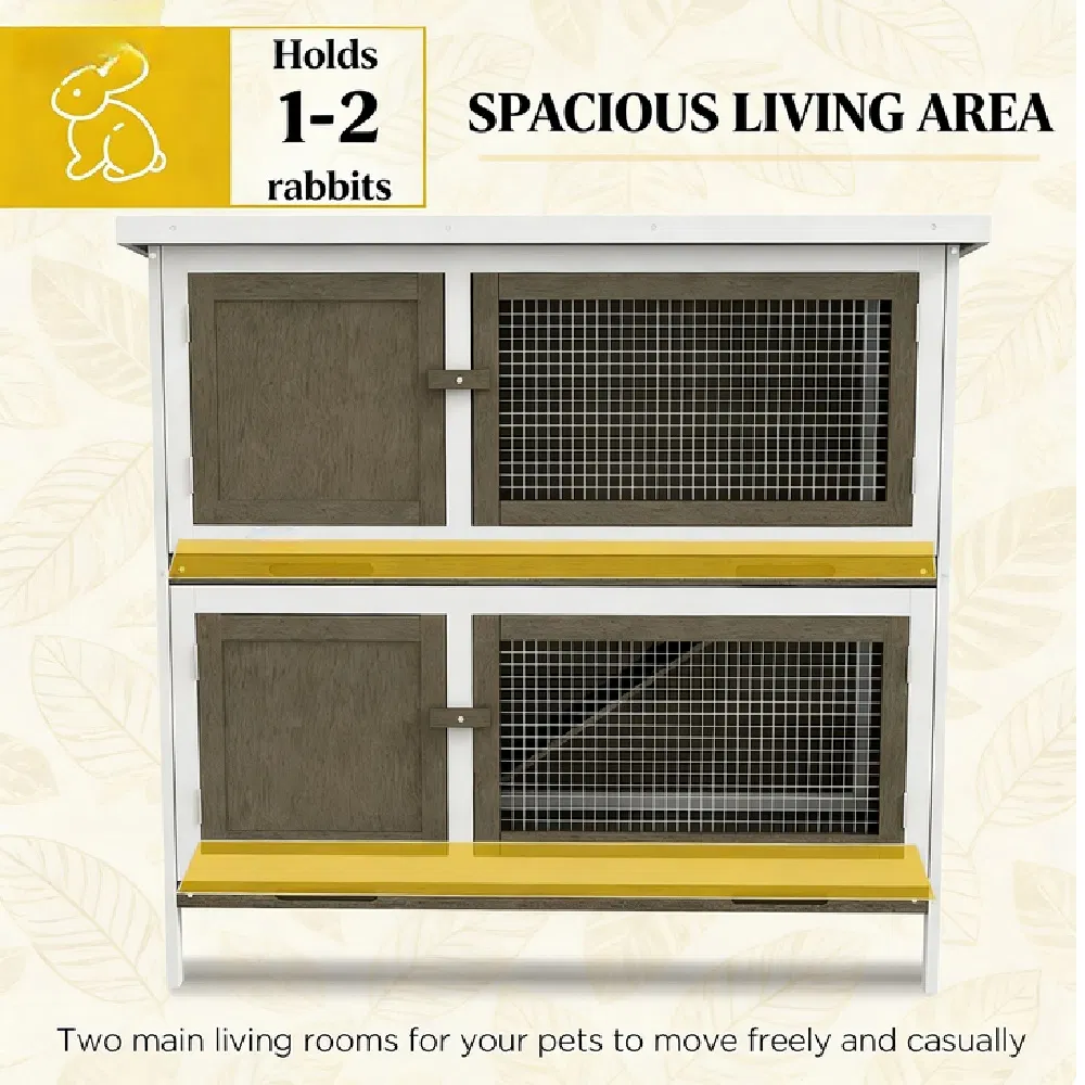 Small Animal Playpen Cage photo 4