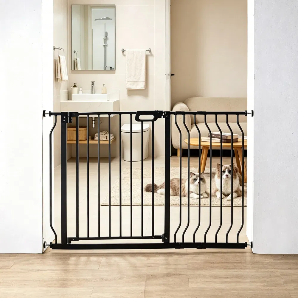 Pet Gate for Hallway photo 5
