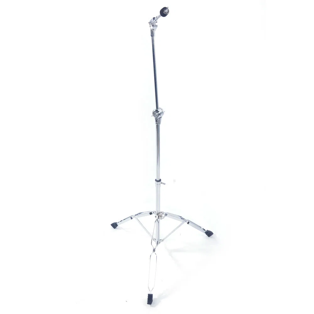 Cymbal Boom Stand Drum Hardware Arm Mount Holder Adapter Percussion Silver photo 6