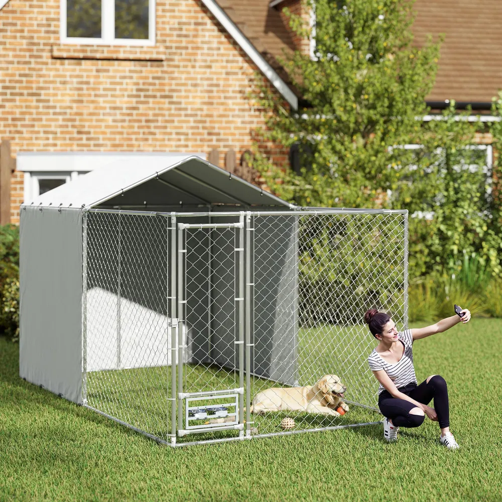 Dog Kennel(Not Supported non-defective remorse returns) photo 2