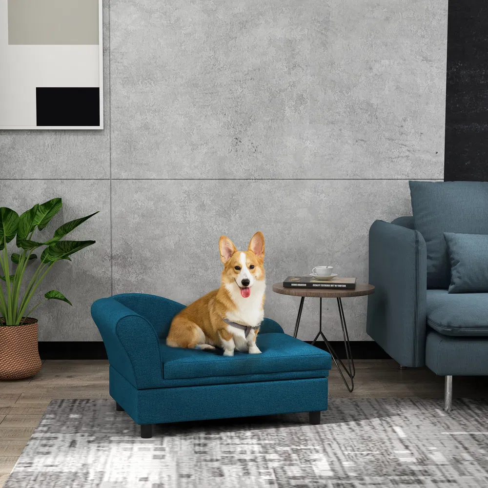 Dog Bed/Pet Sofa ( Amazon Shipping)(Prohibited by WalMart) photo 2