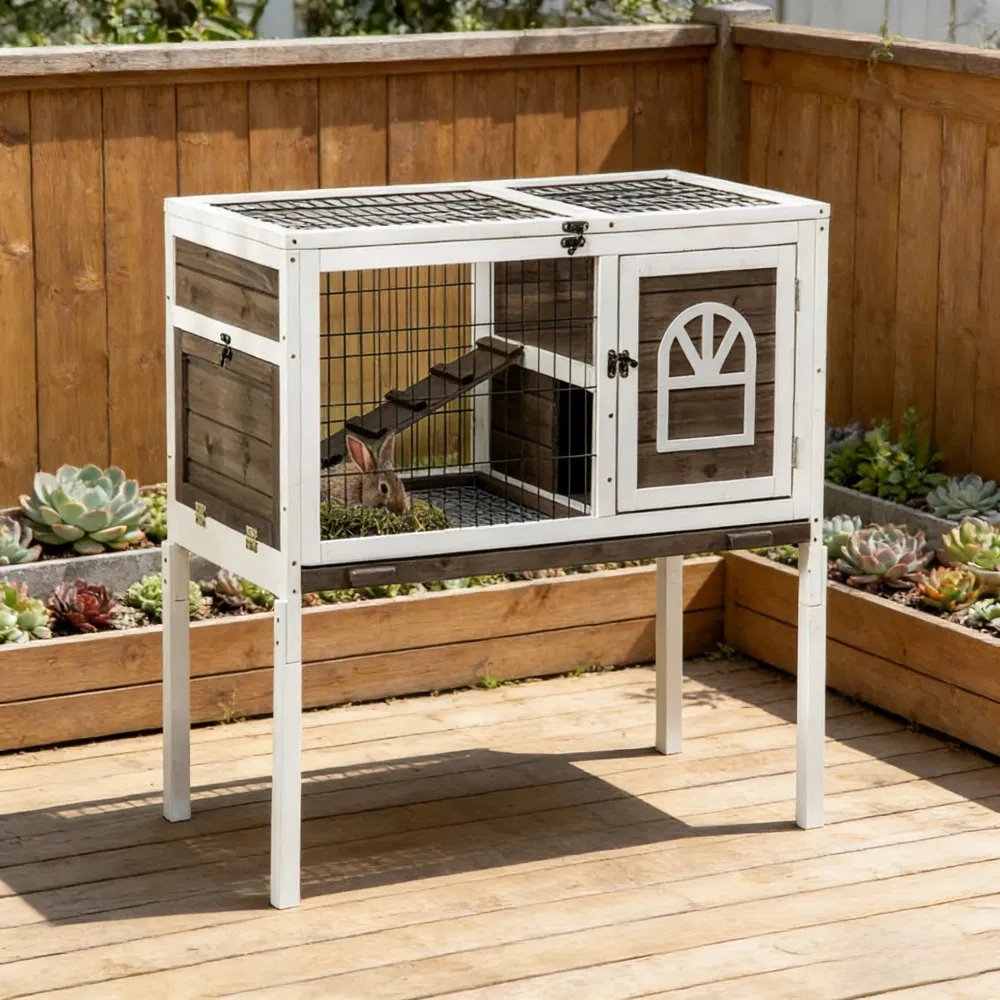 Small Animal Playpen Cage photo 1