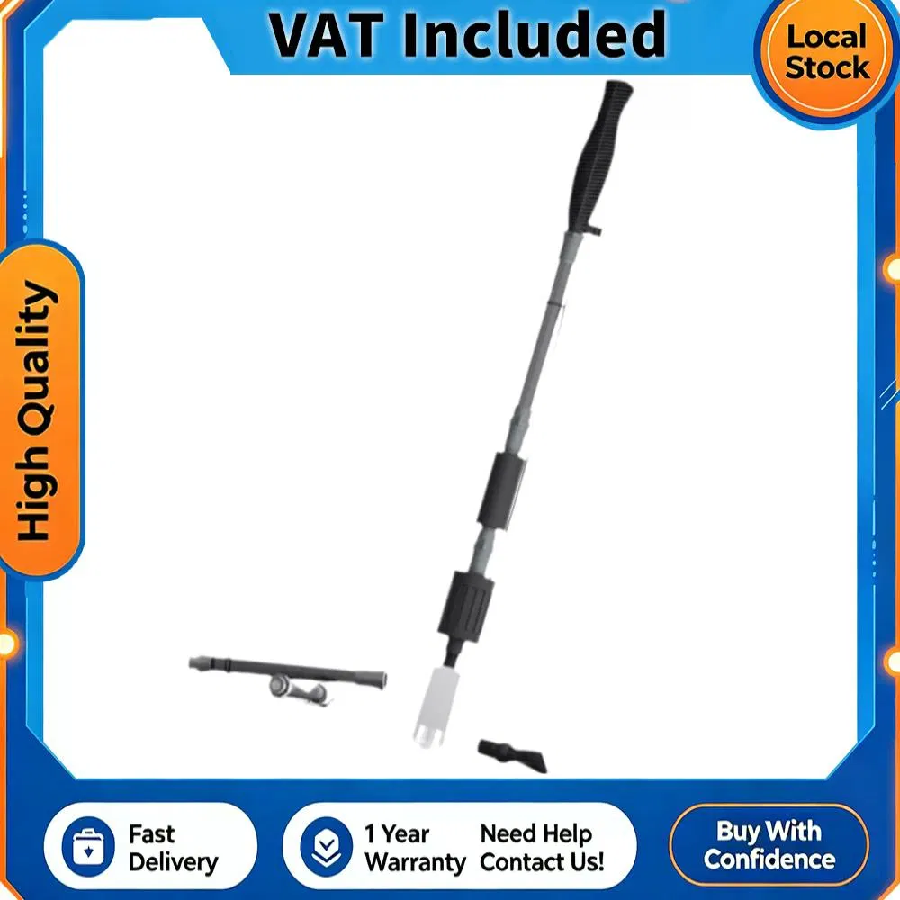 USB Electric Aquarium Siphon Gravel Cleaner V2, 5V Brushless Motor Multifunctional Fish Tank Water Changer, Low Water Level Fish Waste Vacuum Cleaner photo 1