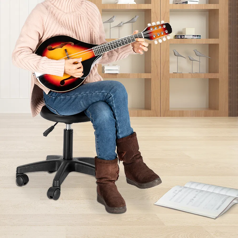 A Style Elegant Mandolin with Guard Board Sunset photo 1