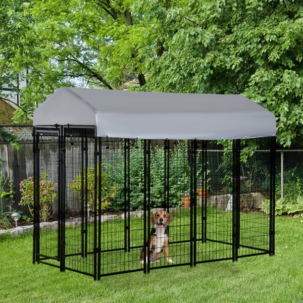 Dog Kennel photo 1