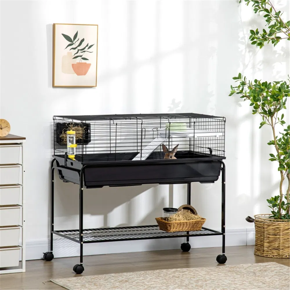 Hamster Cage/small animal cage/Pet cages ( Amazon Shipping)(Prohibited by WalMart) photo 2