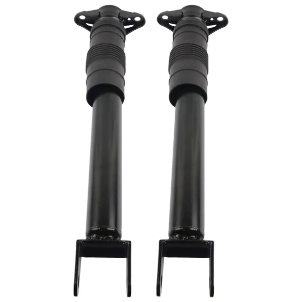 2x Rear Suspension Strut Shocks For 2011-2015 Dodge Durango Jeep Grand Cherokee photo 6
