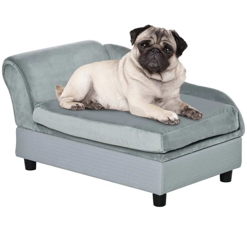 Dog Bed/ Rattan Pet Sofa ( Amazon Shipping)(Prohibited by WalMart) photo 1