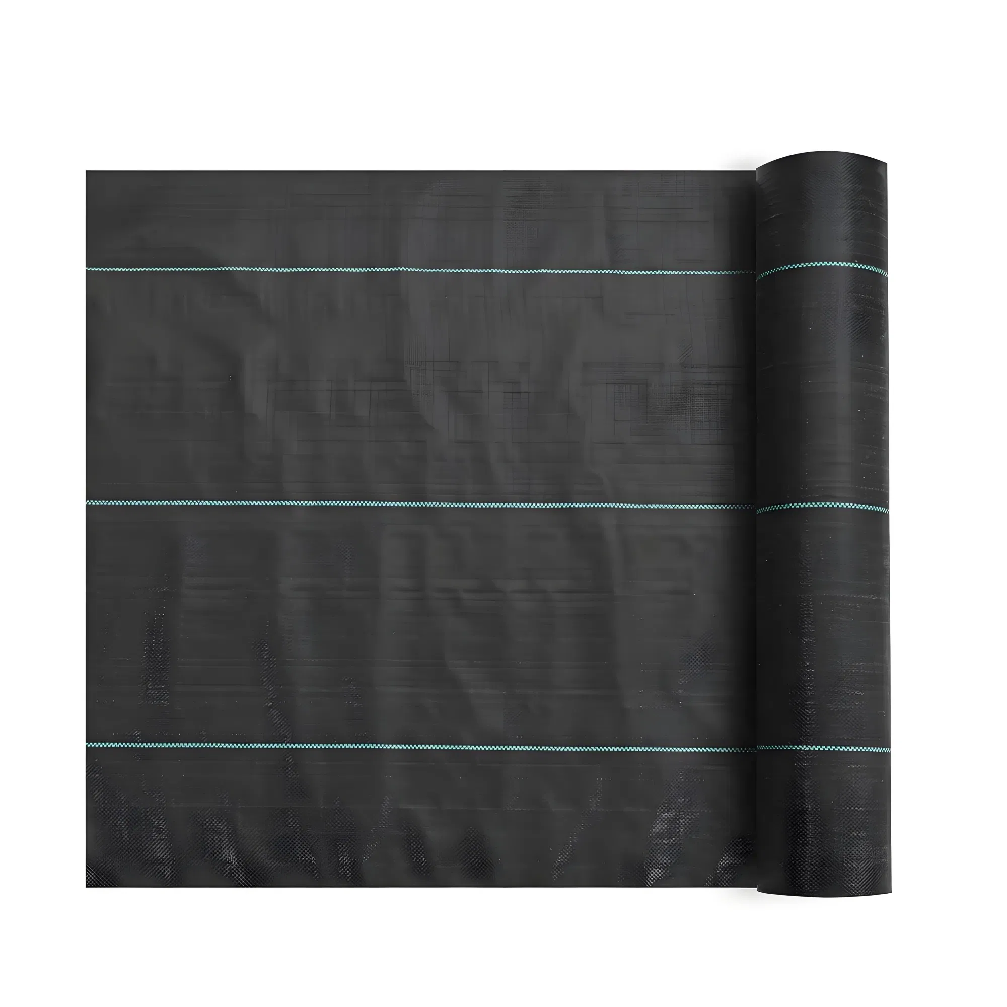 13FT x 108FT Heavy Duty Weed Barrier Fabric photo 6
