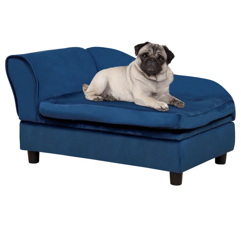 Dog Bed/ Rattan Pet Sofa ( Amazon Shipping)(Prohibited by WalMart) photo 2