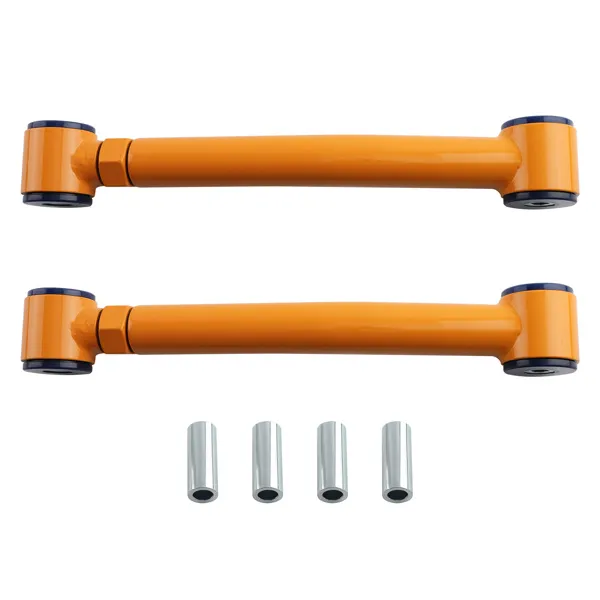 Heavy Duty Front Lower Control Arm For Jeep Wrangler TJ 1997 1998 1999 2000 2002 7898954 photo 8