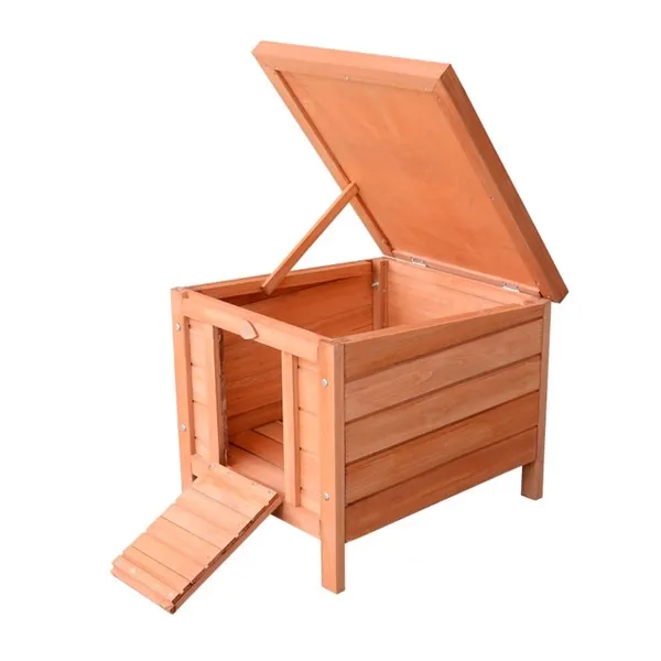 Pet/Dog House- Natural photo 7