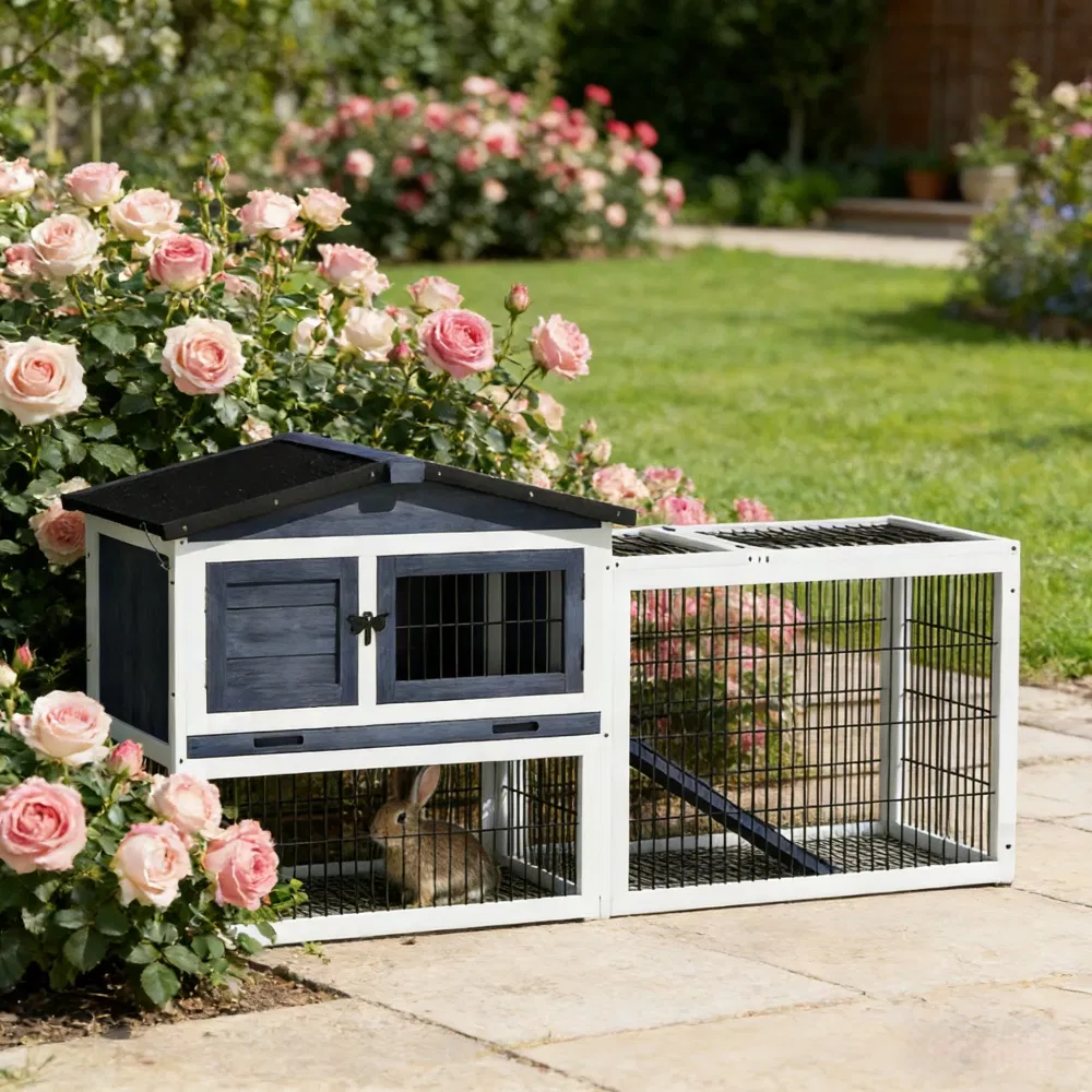 Small Animal Playpen Cage photo 2