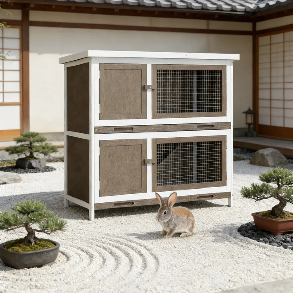 Small Animal Playpen Cage photo 1