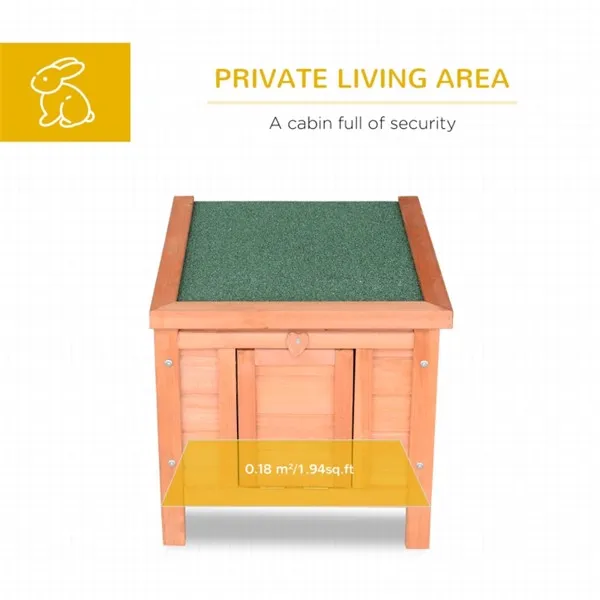 Pet/Dog House- Natural photo 6
