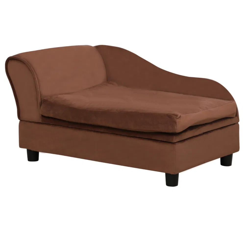 Dog Bed/ Rattan Pet Sofa ( Amazon Shipping)(Prohibited by WalMart) photo 8