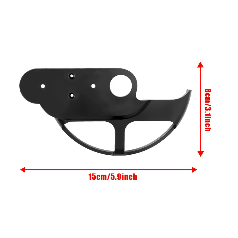 Compatible With Xiaomi M365 Pro Pro2 Scooter Brake Protector Disc photo 2