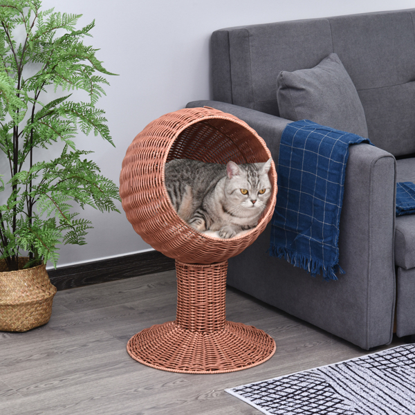Pet Cat Bed Cat House photo 1