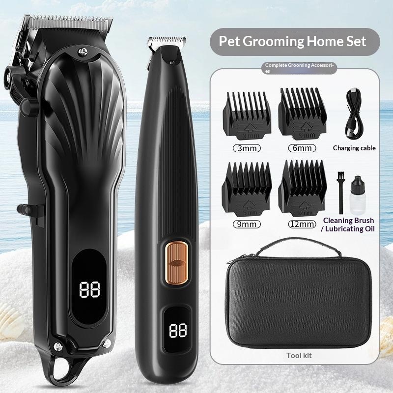 Pet Electric Clipper photo 7