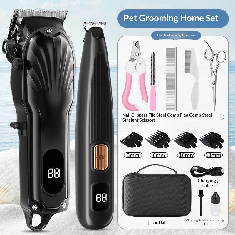 Pet Electric Clipper photo 8