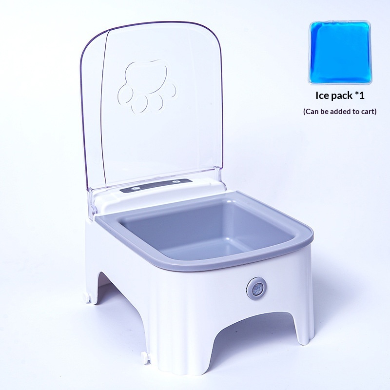 Cat Automatic Feeding Device photo 4