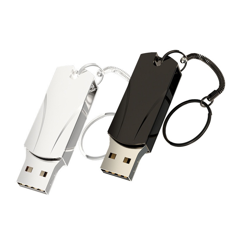 Large Capacity USB Metal Expansion Disk photo 8